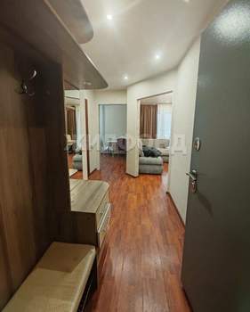 1-к квартира, на длительный срок, 31м2, 5/17 этаж