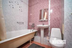 1-к квартира, на длительный срок, 38м2, 5/10 этаж