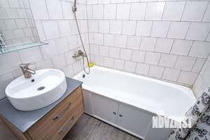 1-к квартира, на длительный срок, 37м2, 18/27 этаж