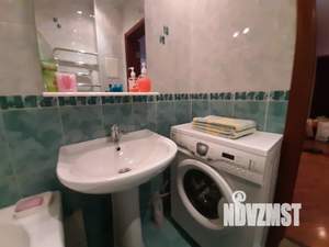 2-к квартира, посуточно, 76м2, 6/14 этаж