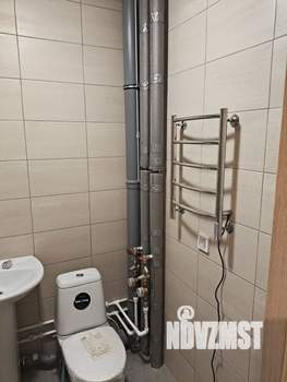 1-к квартира, на длительный срок, 38м2, 9/17 этаж