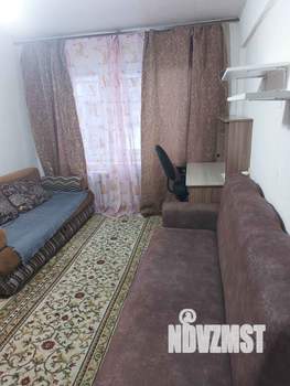 1-к квартира, на длительный срок, 30м2, 4/5 этаж
