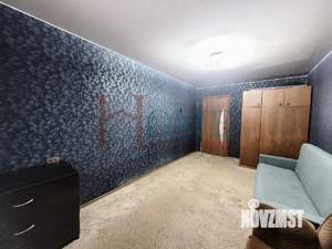 2-к квартира, на длительный срок, 46м2, 3/6 этаж