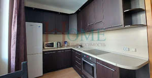 2-к квартира, на длительный срок, 56м2, 8/17 этаж