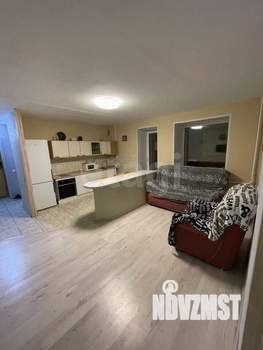 2-к квартира, на длительный срок, 50м2, 3/10 этаж