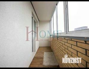 1-к квартира, на длительный срок, 37м2, 11/19 этаж