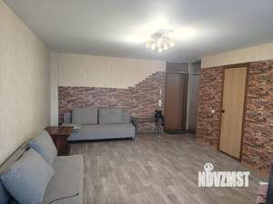 Студия квартира, на длительный срок, 32м2, 7/9 этаж