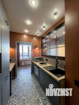 1-к квартира, на длительный срок, 26м2, 9/25 этаж