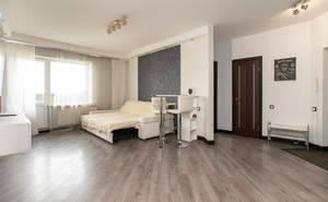 3-к квартира, на длительный срок, 60м2, 11/24 этаж