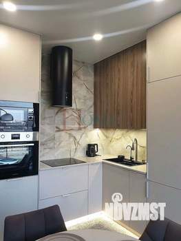 3-к квартира, на длительный срок, 57м2, 17/23 этаж