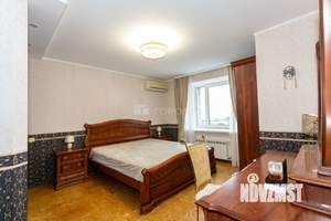 4-к квартира, на длительный срок, 118м2, 10/10 этаж