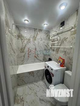 2-к квартира, на длительный срок, 46м2, 4/5 этаж