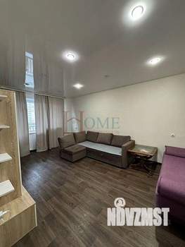 2-к квартира, на длительный срок, 57м2, 4/10 этаж