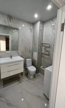 2-к квартира, на длительный срок, 47м2, 12/17 этаж