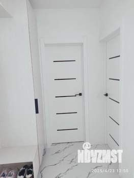 2-к квартира, на длительный срок, 40м2, 20/25 этаж