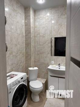 1-к квартира, на длительный срок, 38м2, 8/13 этаж