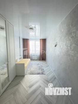 3-к квартира, на длительный срок, 96м2, 7/24 этаж