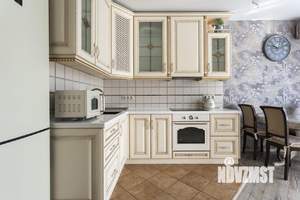 Студия квартира, посуточно, 50м2, 16/28 этаж