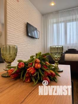 1-к квартира, посуточно, 32м2, 5/5 этаж