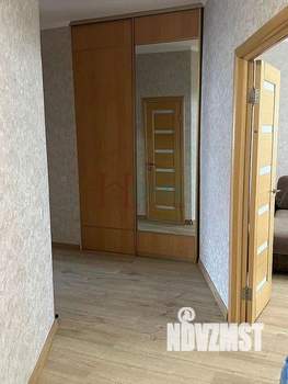 2-к квартира, на длительный срок, 75м2, 4/16 этаж