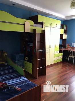 3-к квартира, на длительный срок, 92м2, 6/9 этаж