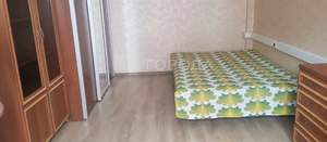 1-к квартира, на длительный срок, 50м2, 11/17 этаж