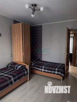 3-к квартира, на длительный срок, 63м2, 3/9 этаж