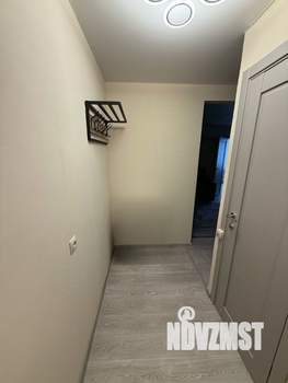 2-к квартира, на длительный срок, 44м2, 4/5 этаж