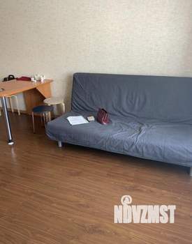 Студия квартира, на длительный срок, 30м2, 2/10 этаж