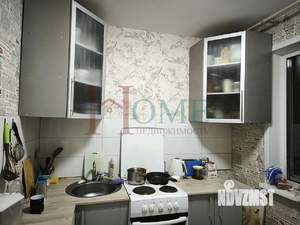 2-к квартира, на длительный срок, 45м2, 4/5 этаж