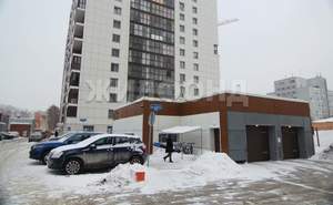 1-к квартира, на длительный срок, 30м2, 10/18 этаж