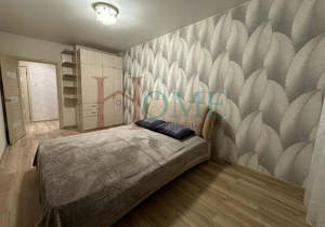 2-к квартира, на длительный срок, 60м2, 12/25 этаж