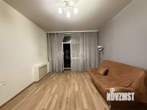 2-к квартира, на длительный срок, 58м2, 3/4 этаж