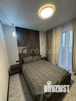 2-к квартира, на длительный срок, 40м2, 3/25 этаж