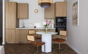 2-к квартира, на длительный срок, 50м2, 4/7 этаж