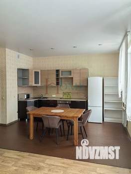 3-к квартира, на длительный срок, 86м2, 5/16 этаж