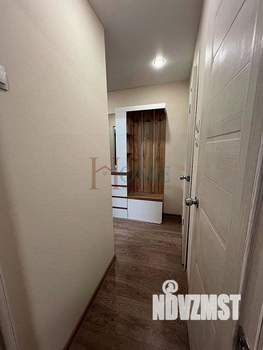 2-к квартира, на длительный срок, 44м2, 1/9 этаж