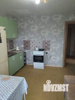 1-к квартира, на длительный срок, 36м2, 4/10 этаж