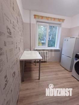 2-к квартира, на длительный срок, 42м2, 1/5 этаж