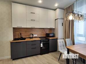 2-к квартира, на длительный срок, 45м2, 11/18 этаж