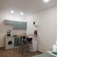 1-к квартира, посуточно, 23м2, 2/14 этаж