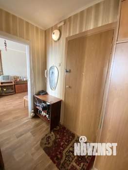 2-к квартира, на длительный срок, 44м2, 9/9 этаж