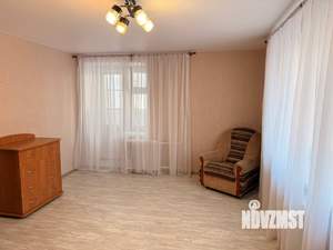 1-к квартира, на длительный срок, 38м2, 9/10 этаж