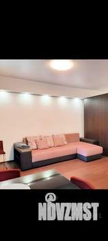 Студия квартира, на длительный срок, 40м2, 2/6 этаж