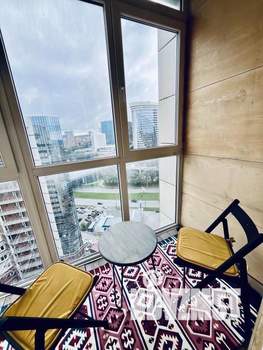 2-к квартира, посуточно, 56м2, 1/1 этаж