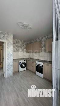 1-к квартира, на длительный срок, 40м2, 11/22 этаж