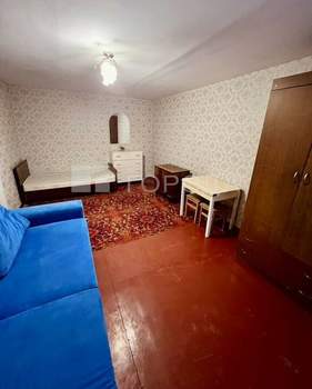 1-к квартира, на длительный срок, 30м2, 2/9 этаж