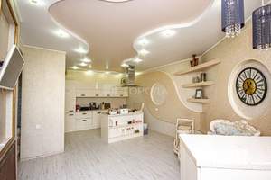 3-к квартира, на длительный срок, 220м2, 15/15 этаж