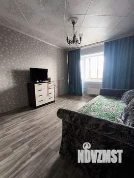 2-к квартира, на длительный срок, 47м2, 10/11 этаж