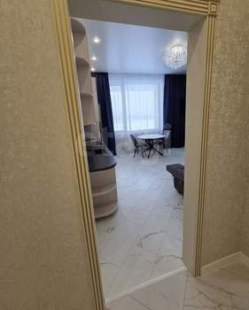 1-к квартира, на длительный срок, 56м2, 1/11 этаж